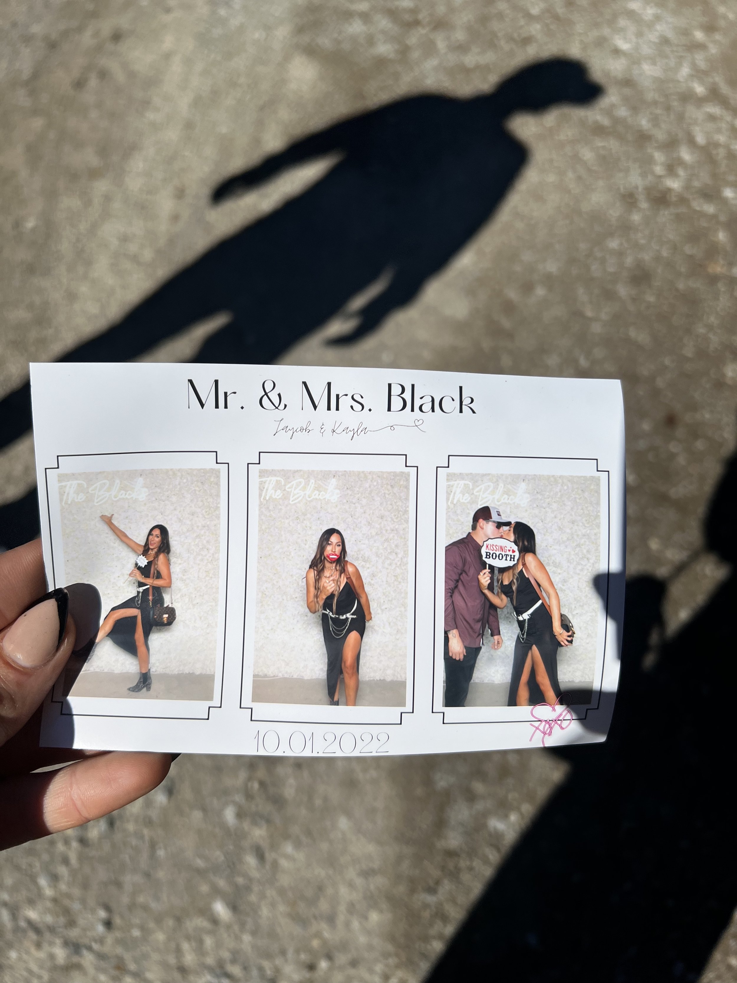 Appointments 2 — Urban Sass Events & Rentals